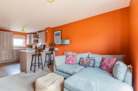 Gwern Gwynfael, Capel Llanilltern, Cardiff