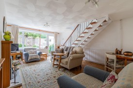 Uplands Crescent, Llandough