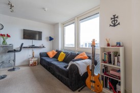 Ferry Court, Cardiff