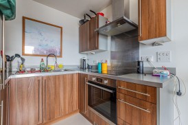 Ferry Court, Cardiff