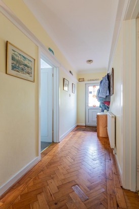 Troed-Y-Rhiw, Cardiff