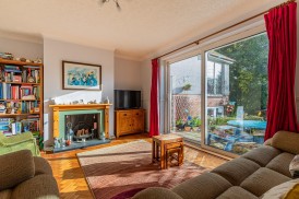 Troed-Y-Rhiw, Cardiff