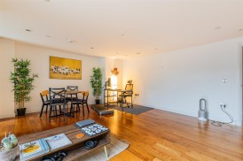 David Morgan Apartments, Barry Lane, Cardiff