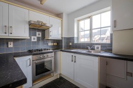 Skibereen Close, Cardiff