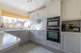 Ferny Court, Penylan, Cardiff