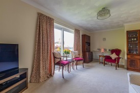 Ferny Court, Penylan, Cardiff