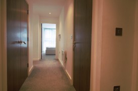 Admiral House, Newport Road, Cardiff