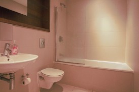 Admiral House, Newport Road, Cardiff