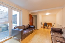 Gordon Road, Cathays