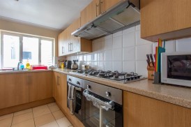 Gordon Road, Cathays