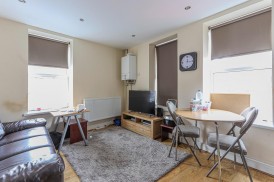 Glenroy Street, Roath