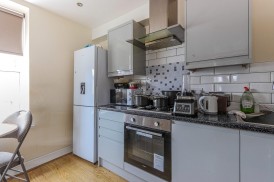 Glenroy Street, Roath