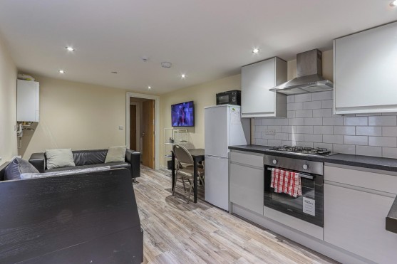 Cyril Crescent, Roath