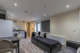 Cyril Crescent, Roath