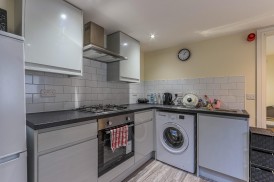 Cyril Crescent, Roath