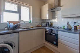 Northcote Street, Cathays