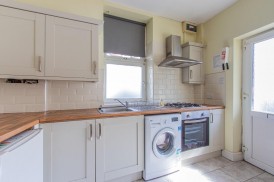 Glenroy Street, Roath