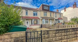 Muller Road, Horfield, Bristol