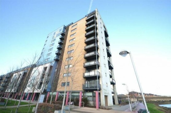 Lady Isle House, Ferry Court, Cardiff