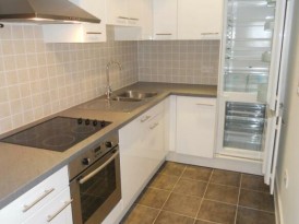 Lady Isle House, Ferry Court, Cardiff