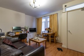 Allensbank Road, Heath