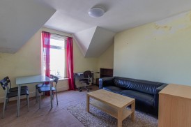 Northcote Street, Cathays