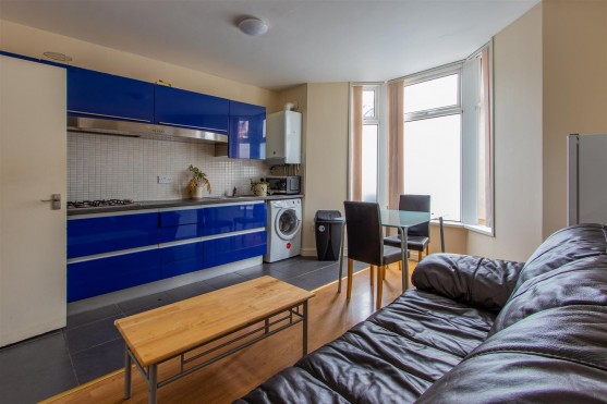 Northcote Street, Cathays