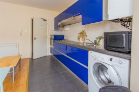 Northcote Street, Cathays