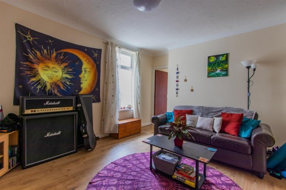 Northcote Street, Cathays