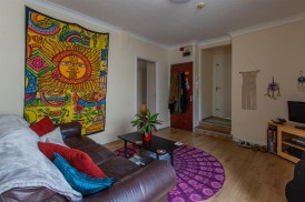 Northcote Street, Cathays