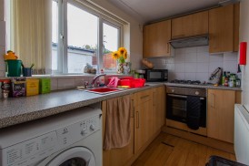 Northcote Street, Cathays