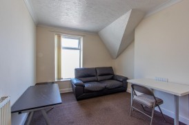 Northcote Street, Cathays