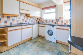 Blenheim Drive, Filton, Bristol