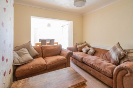 Blenheim Drive, Filton, Bristol