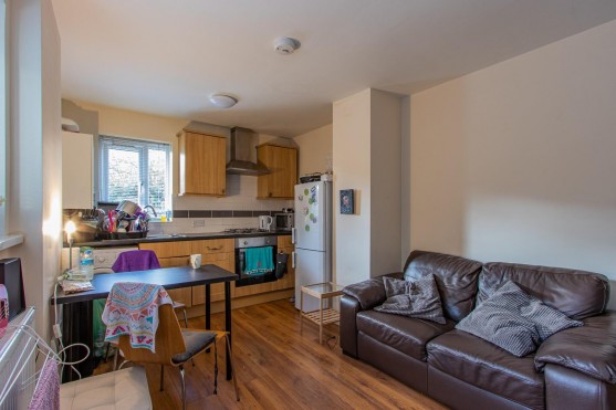 Richmond Crescent, Cathays