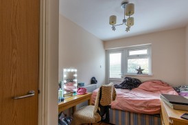 Richmond Crescent, Cathays