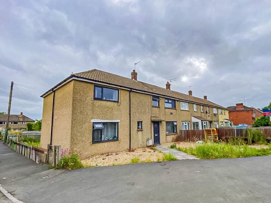 Station Road, Filton, Bristol