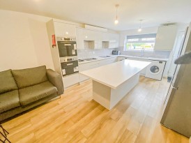 Station Road, Filton, Bristol