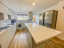 Station Road, Filton, Bristol