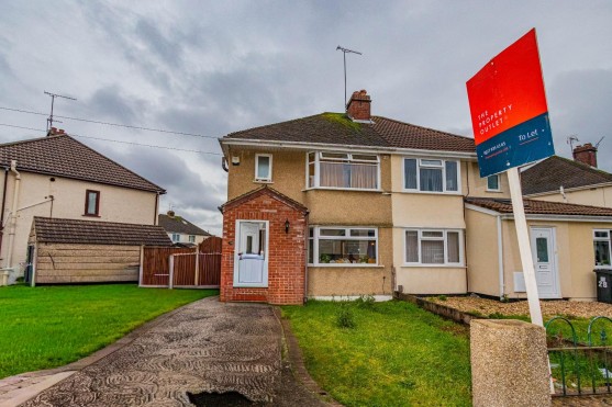 Rodney Crescent, Filton, Bristol