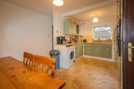 Rodney Crescent, Filton, Bristol