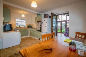 Rodney Crescent, Filton, Bristol