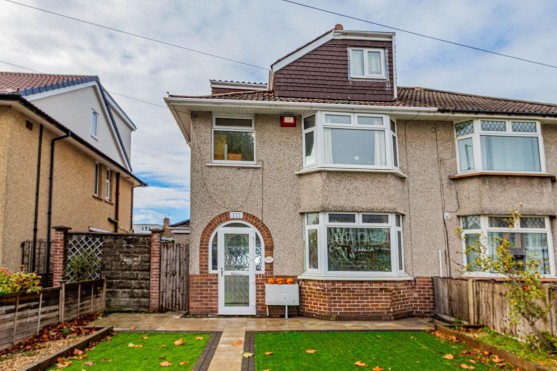 Filton Road, Horfield, Bristol