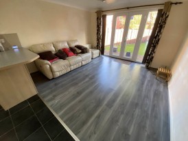 Beatrix Place, Horfield, Bristol