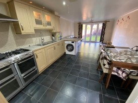 Beatrix Place, Horfield, Bristol