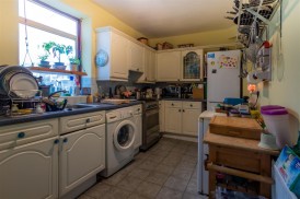 Wraxall Grove, Bedminster Down, Bristol