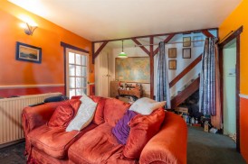 Wraxall Grove, Bedminster Down, Bristol