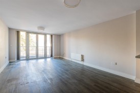 Fitzhammon Embankment, Riverside, Cardiff