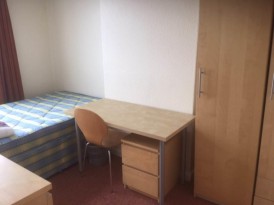 Sixth Avenue, Bristol