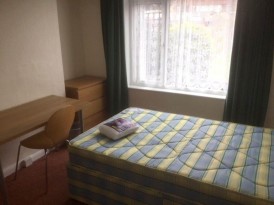 Sixth Avenue, Bristol